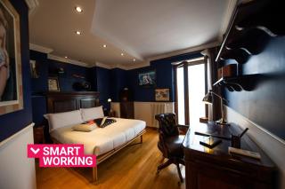 Navy Apartment by Wonderful Italy - Bari - 8