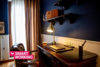 Navy Apartment by Wonderful Italy - Bari - 7