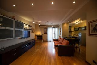 Navy Apartment by Wonderful Italy - Bari - 6