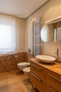 Navy Apartment by Wonderful Italy - Bari - 1