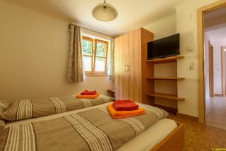 Ferienwohnung in Leogang - Leogang - 1