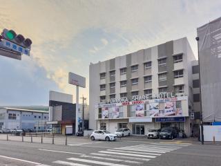 Fukuoka Share Hotel - Fukuoka - 8