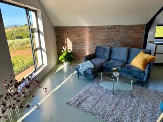 World of Horses Stables - Stellenbosch - 9