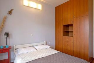 Seaview Villa in Nimporio - Animborió - 1