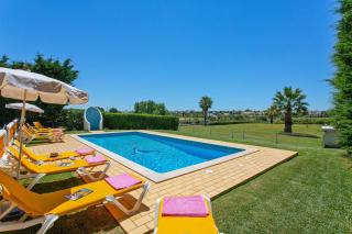 Villa Lurdes by Villa Plus - Galé - 7