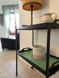 Appartamento in Piazza Spolethome - 1