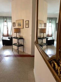 Appartamento in Piazza Spolethome - 2