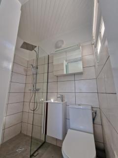 Hébergements La Favorite - 1