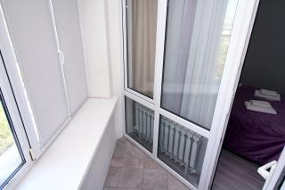 ЖК Арай - Almaty - 5