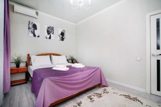 ЖК АРАЙ с видом на горы светлая и красивая люкс квартира - 9