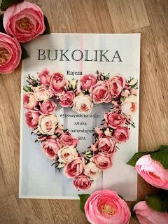 BUKOLIKA - 0