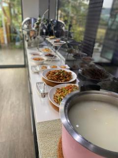 Skyline B&B - Yuanshan - 9