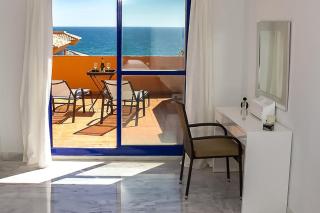 Spectacular Sea View Duplex - near Duquesea port, Manilva - Manilva - 8