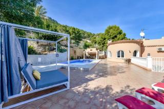 Villa Bellavista Calpe - Calpe - 0