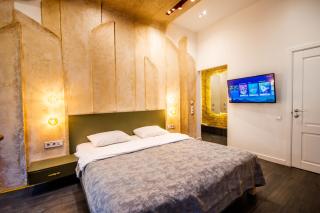 Kyiv Volcano Studio - Kiew - 7