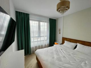 Lakeside Apartment Cluj-Napoca - 7