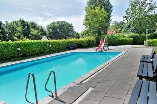 Camping Gorishoek - Scherpenisse - 0