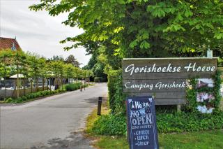 Camping Gorishoek - Scherpenisse - 7