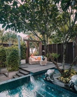 Anantara Mai Khao Phuket Villas - 5