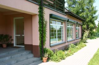 W Starym Ogrodnictwie - Preiswitz - 0