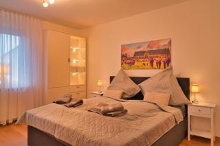 Heimat Goslar Apartments "Zum Marktplatz" - Goslar - 4