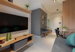 Easy Star - Lindo Apto de 1 Dorm. na Vila Mariana - EO01H - São Paulo - 4