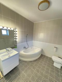 BioLocalia House Bucovina - Baloteşti - 7