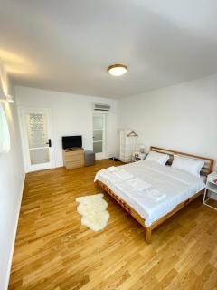BioLocalia House Bucovina - Baloteşti - 8