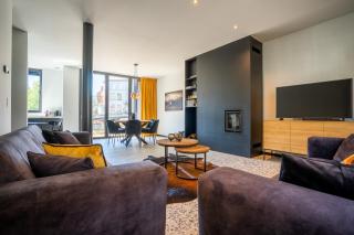 La Maison Noire - 7