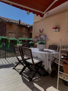 La Suite di Giulia - Ferrara - 6