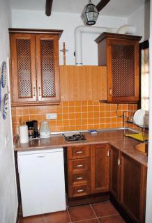 Casa Muñecas - Montejaque - 7