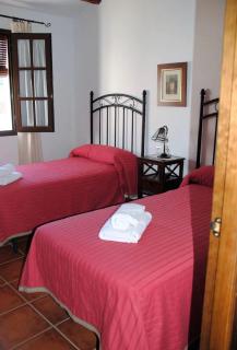 Casa Muñecas - Montejaque - 5