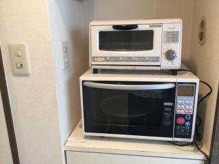 Business Inn Grandeur Fuchu - Fuchu - 2