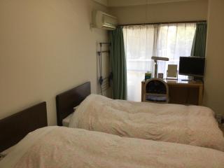 Business Inn Grandeur Fuchu - Fuchū - 5