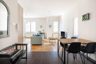 Liget Apartment - Budapest - 3