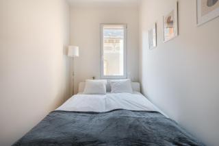 Liget Apartment - Budapest - 5