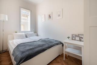 Liget Apartment - Budapest - 6
