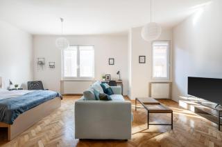 Liget Apartment - Budapest - 9