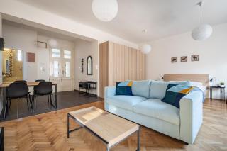 Liget Apartment - Budapest - 7