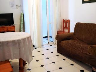 Estudio moderno y céntrico para familias - Conil de la Frontera - 8
