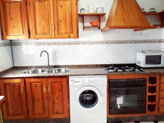 Estudio moderno y céntrico para familias - Conil de la Frontera - 6