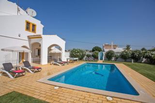 Villa Carlos by Villa Plus - Galé - 9