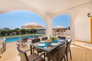 Villa Carlos by Villa Plus - Galé - 8