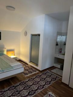 Privat zimmer ERONN VEİTSCH - Veitsch - 7