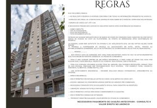 Easy Star - Lindo Apto de 1 Dorm. na Vila Mariana - EO01H - São Paulo - 8