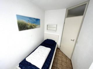 Schorrebloem 12 - Nieuwvliet - 2