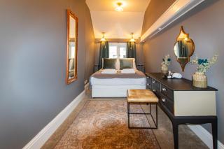 WhiteGates Rows City Centre Apartment by Rework Accommodation - Chester - 4