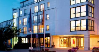 Victor's Residenz-Hotel Erfurt - Erfurt - 9