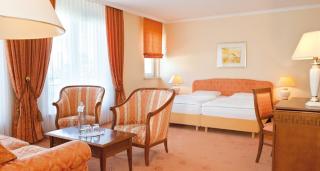 Victor's Residenz-Hotel Erfurt - Erfurt - 0