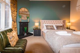 WhiteGates Rows City Centre Apartment by Rework Accommodation - 5